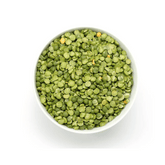 Pattu Green Split Peas